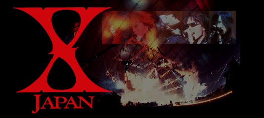 ｘ Japan 攻撃再開 2008 Iv 破滅に向かって 破壊の夜 衝撃のlive映像 ｘ ｊａｐａｎ 復活